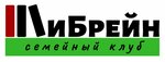 LiBrain (Pushkaryov Lane, 22с2), club for children and teenagers