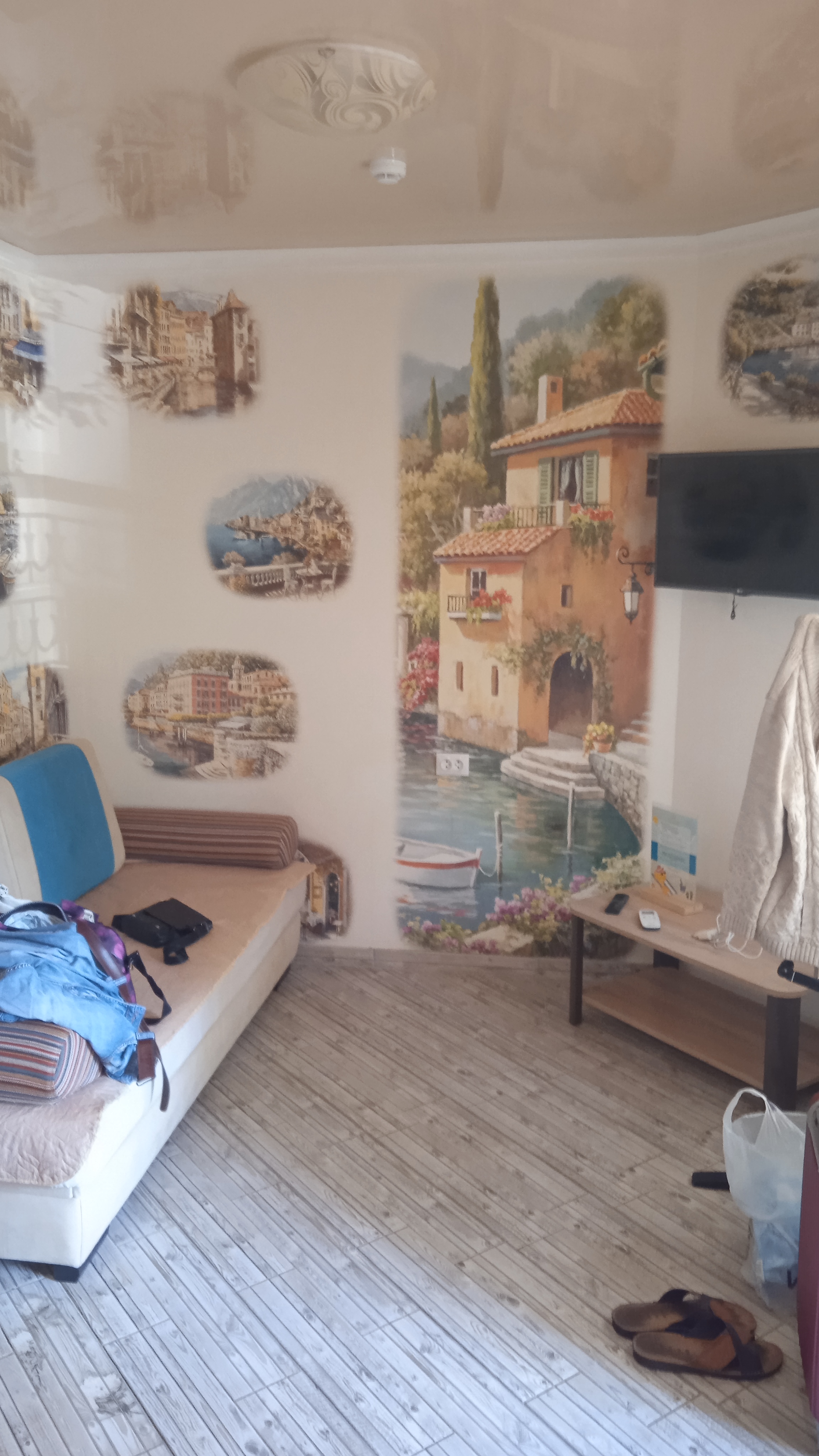 Фото Золотая рыбка