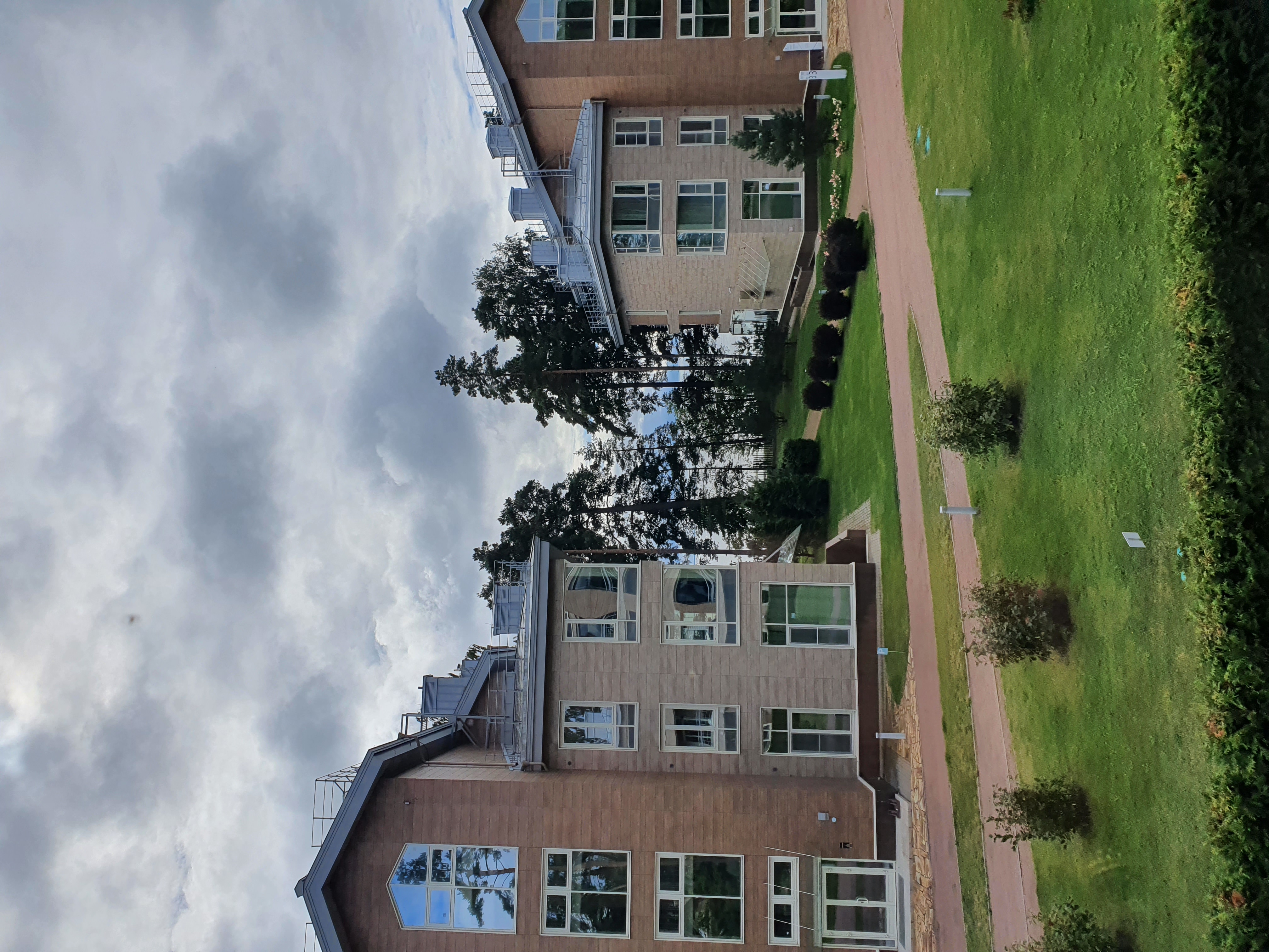 Фото Первая Линия. Health Care Resort