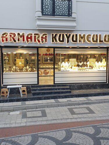 Marmara Kuyumculuk Fotoğraf 1