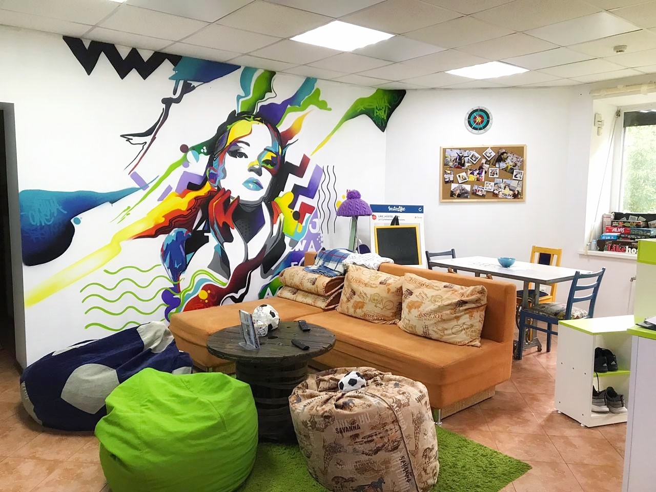 Фото отеля 2