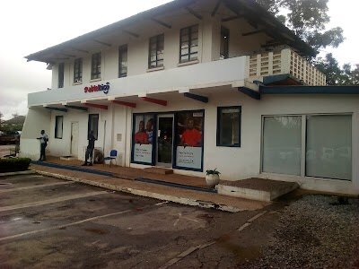 Money transfers AirtelTigo Shop - Nhyiaeso, Kumasi, photo