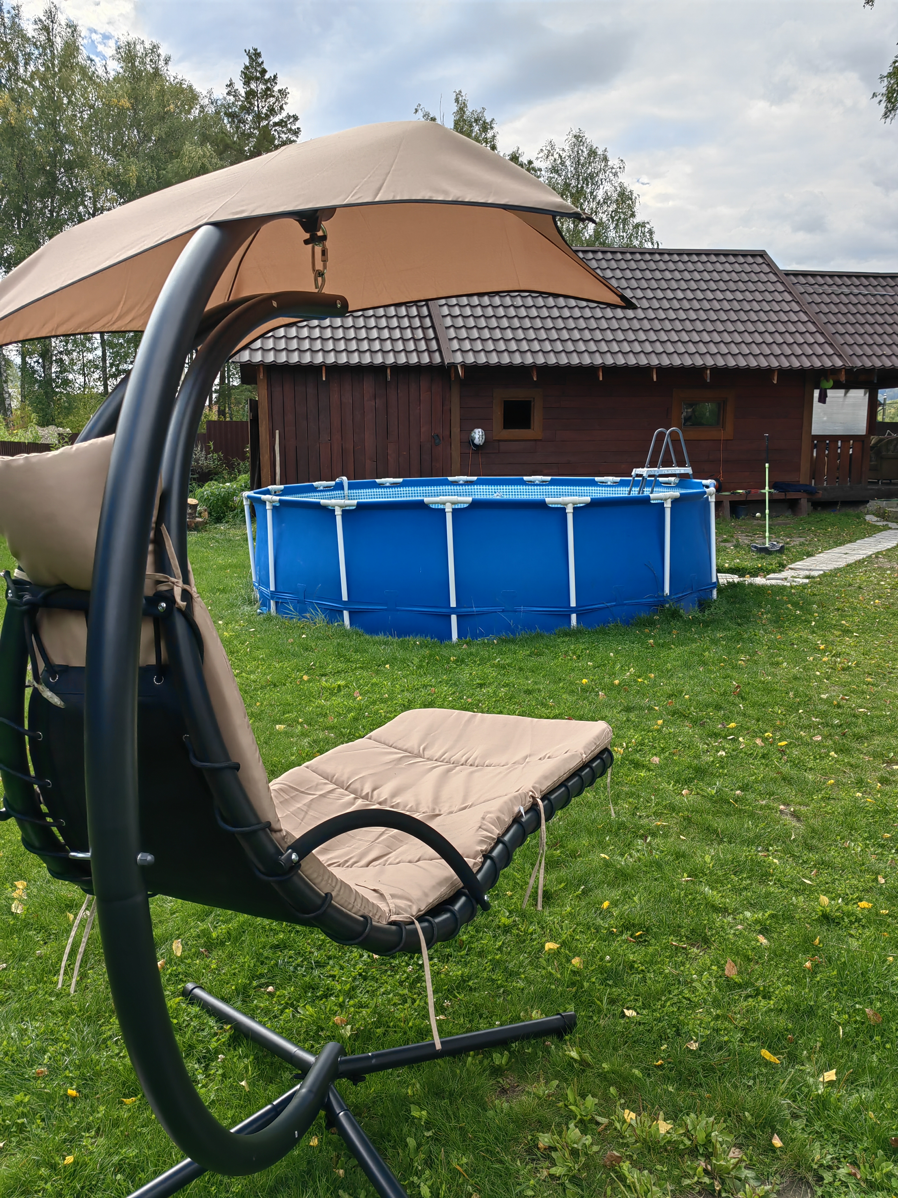 Фото Алтай Лэнд