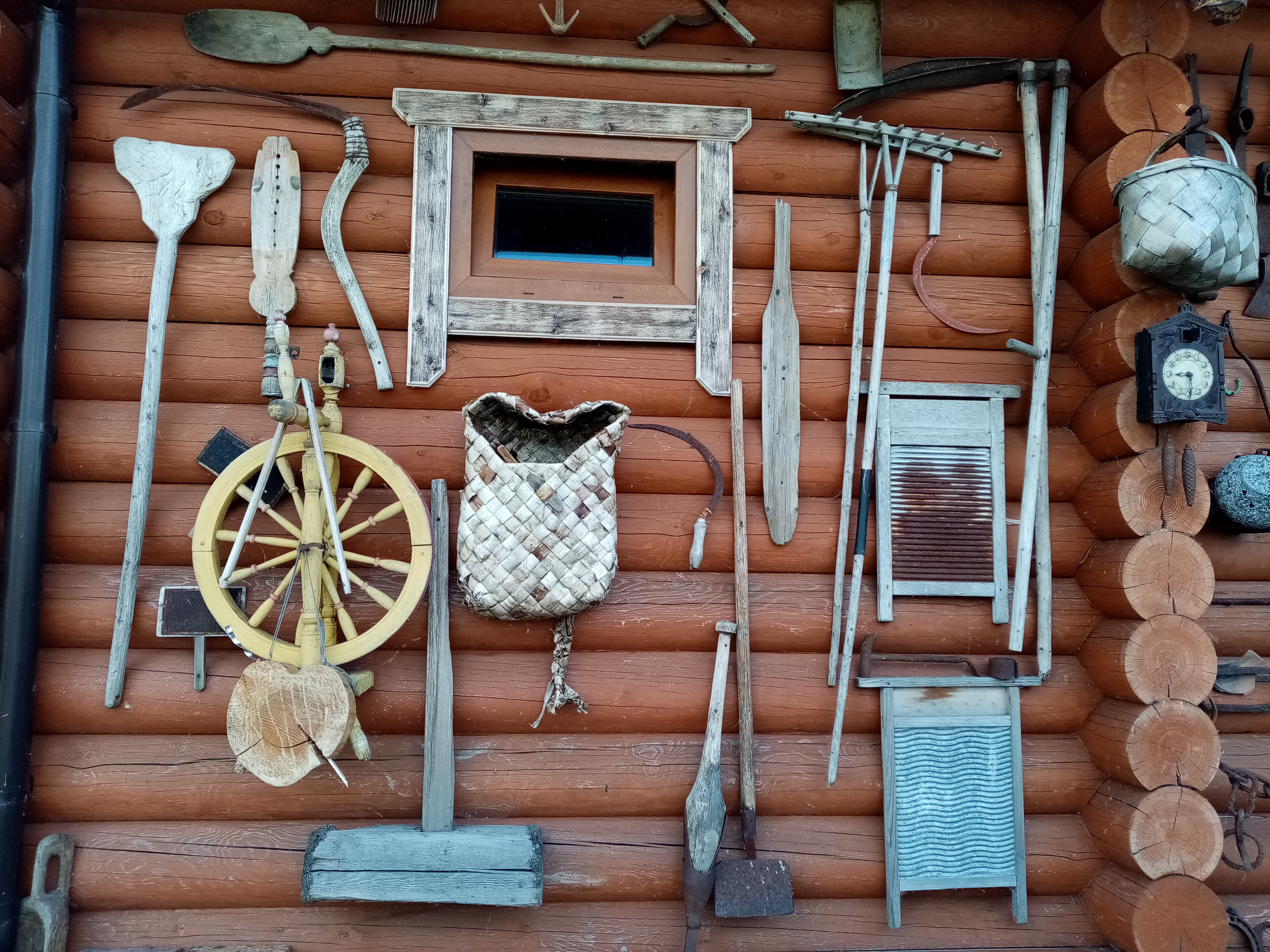 Фото Барские Хоромы