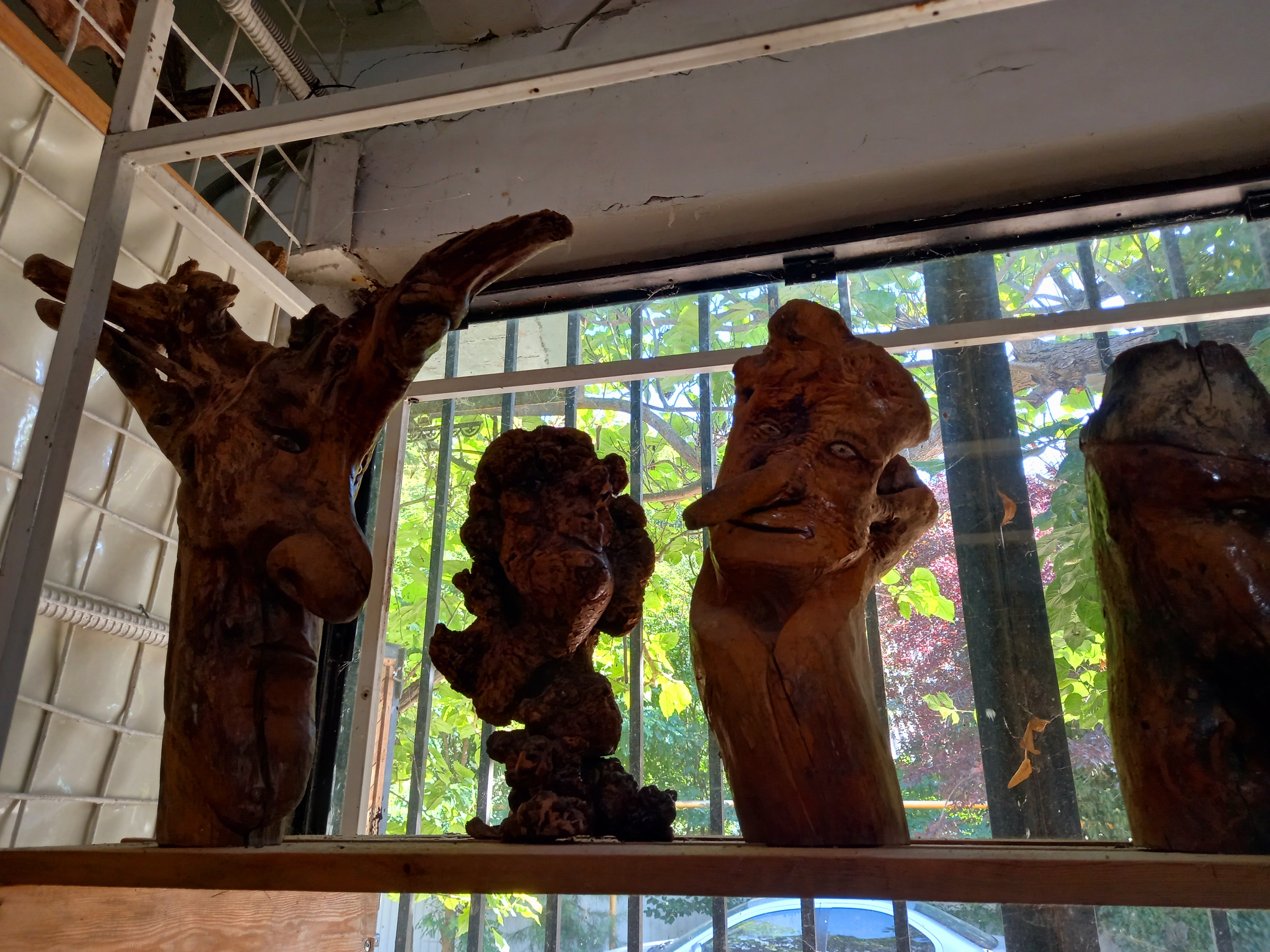 Фото Олений Ручей Отель 