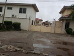 Oasis court (Greater Accra Region, City of Accra, Ayawaso North, East Legon), housing complex