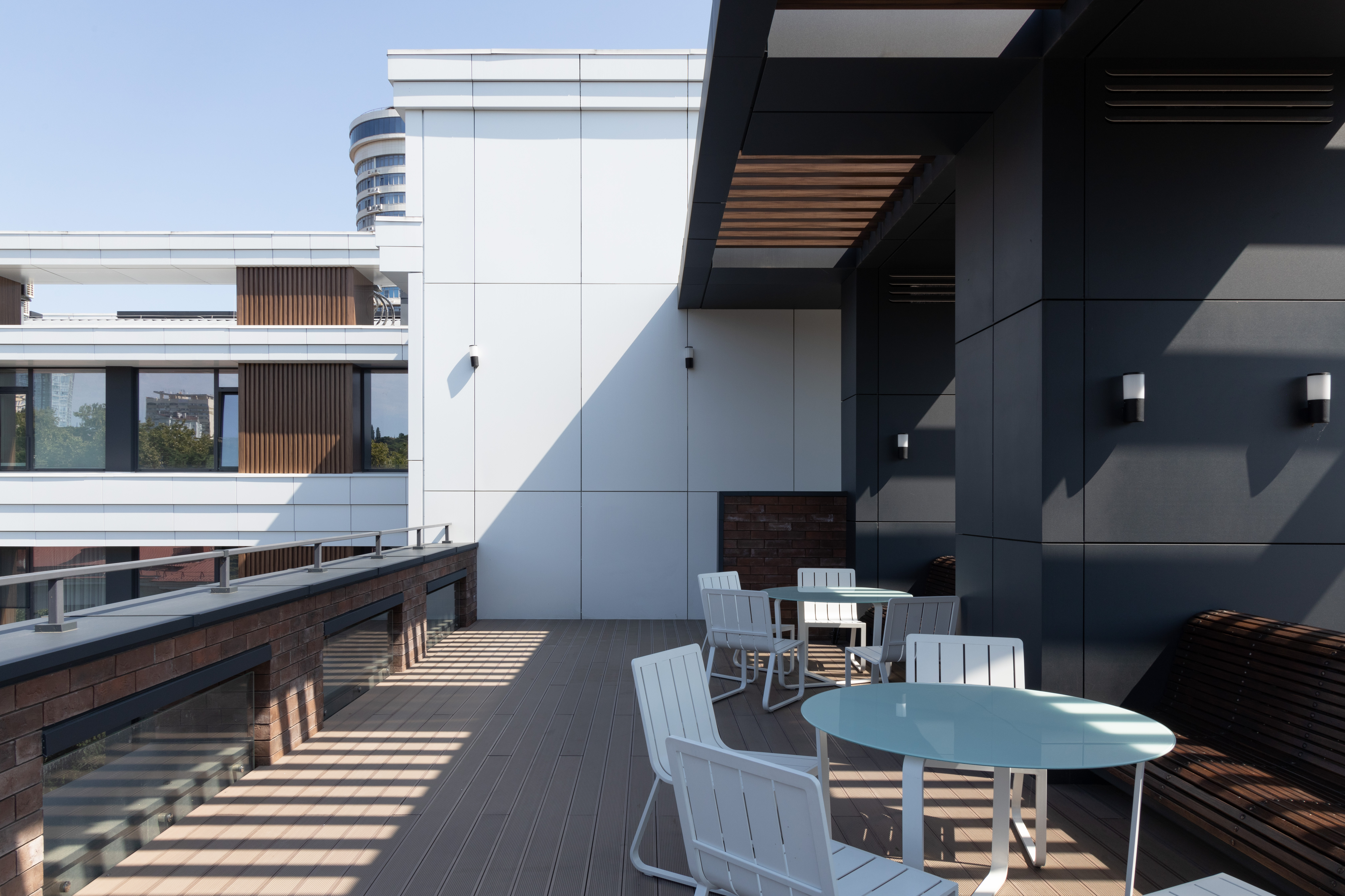 Фото Архитектор by Provence