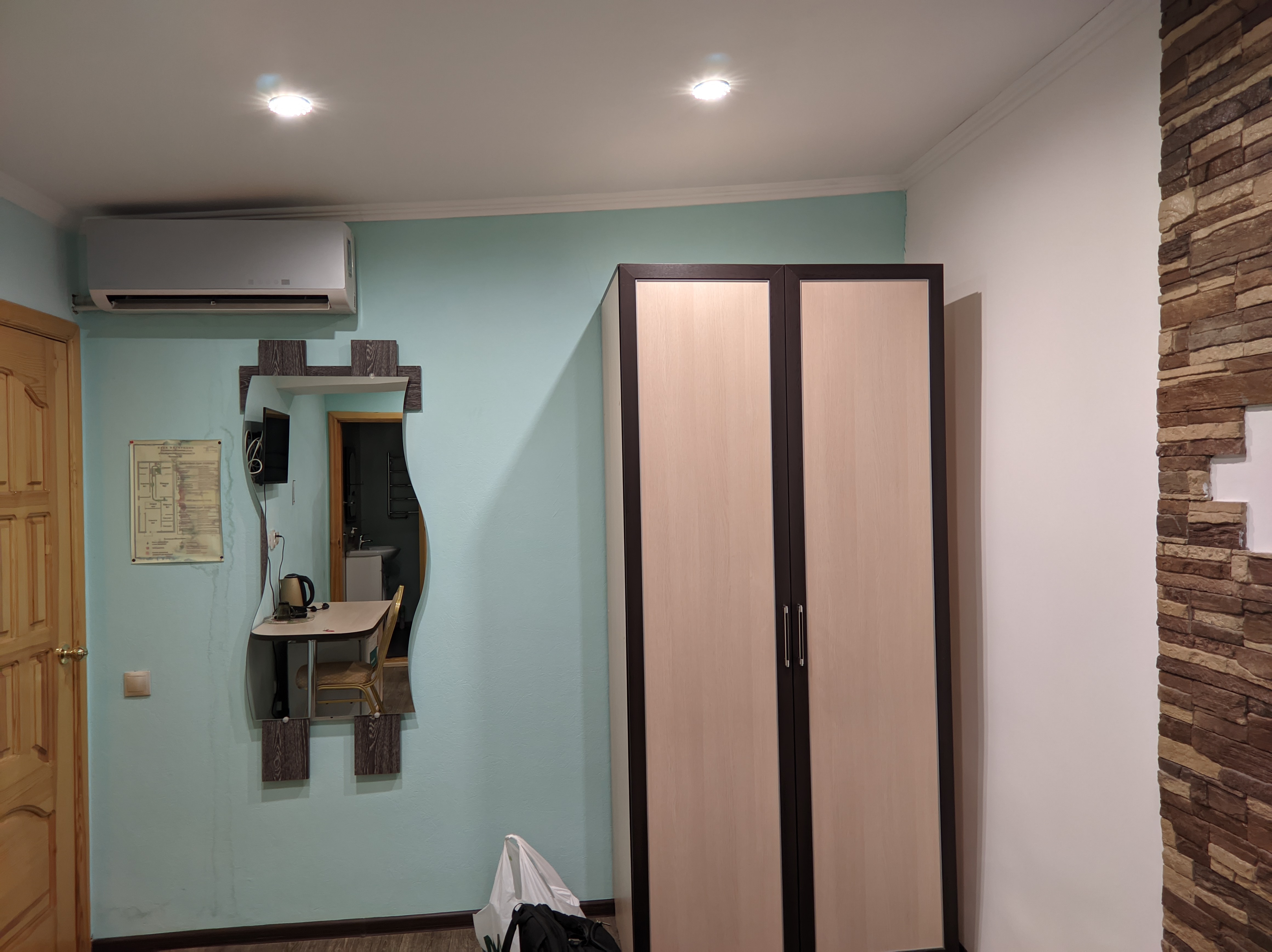 Фото Медвежий угол