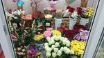 Цветы (Gagarin Avenue, 40) ، محل زهور