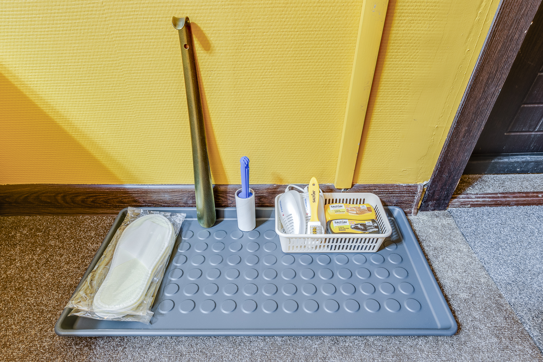 Фото ДомОтель Сокол