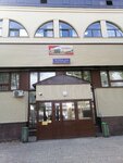 Отдел полиции по обслуживанию спортивного комплекса Лужники (Luzhniki Street, 24с9), police department