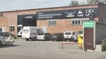 Сармат (gorodskoy okrug Novosibirsk, Severny proyezd, 24/1) ، ورشة لتصليح السيارات