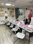 Isupova Nailcentre (Starynawskaja Street, 31) ، تدريب ماجستير لمعاهد التجميل