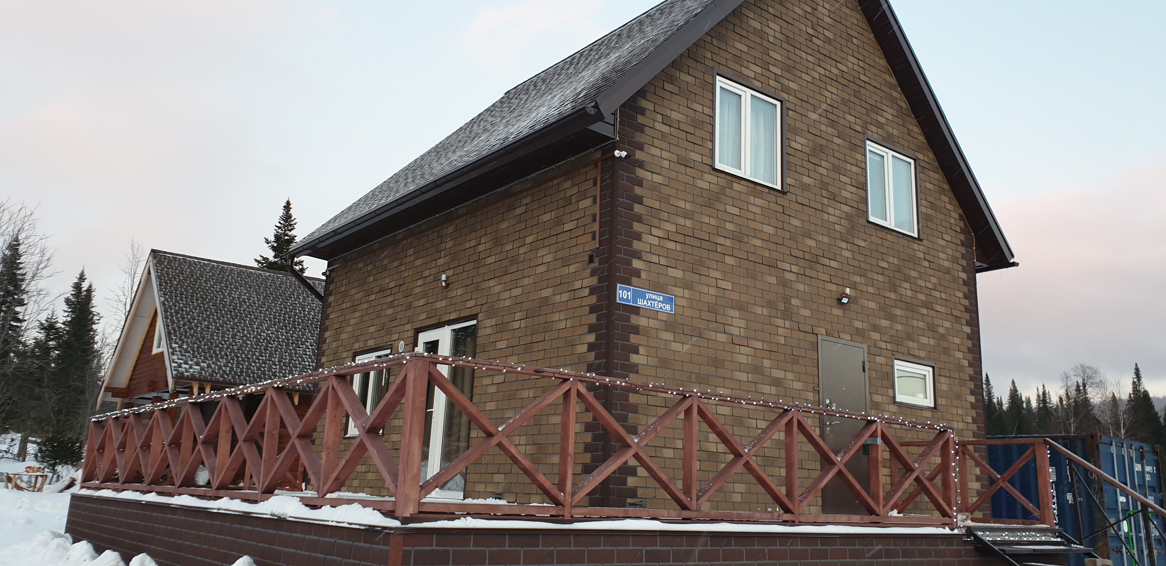 Фото Хозяин тайги