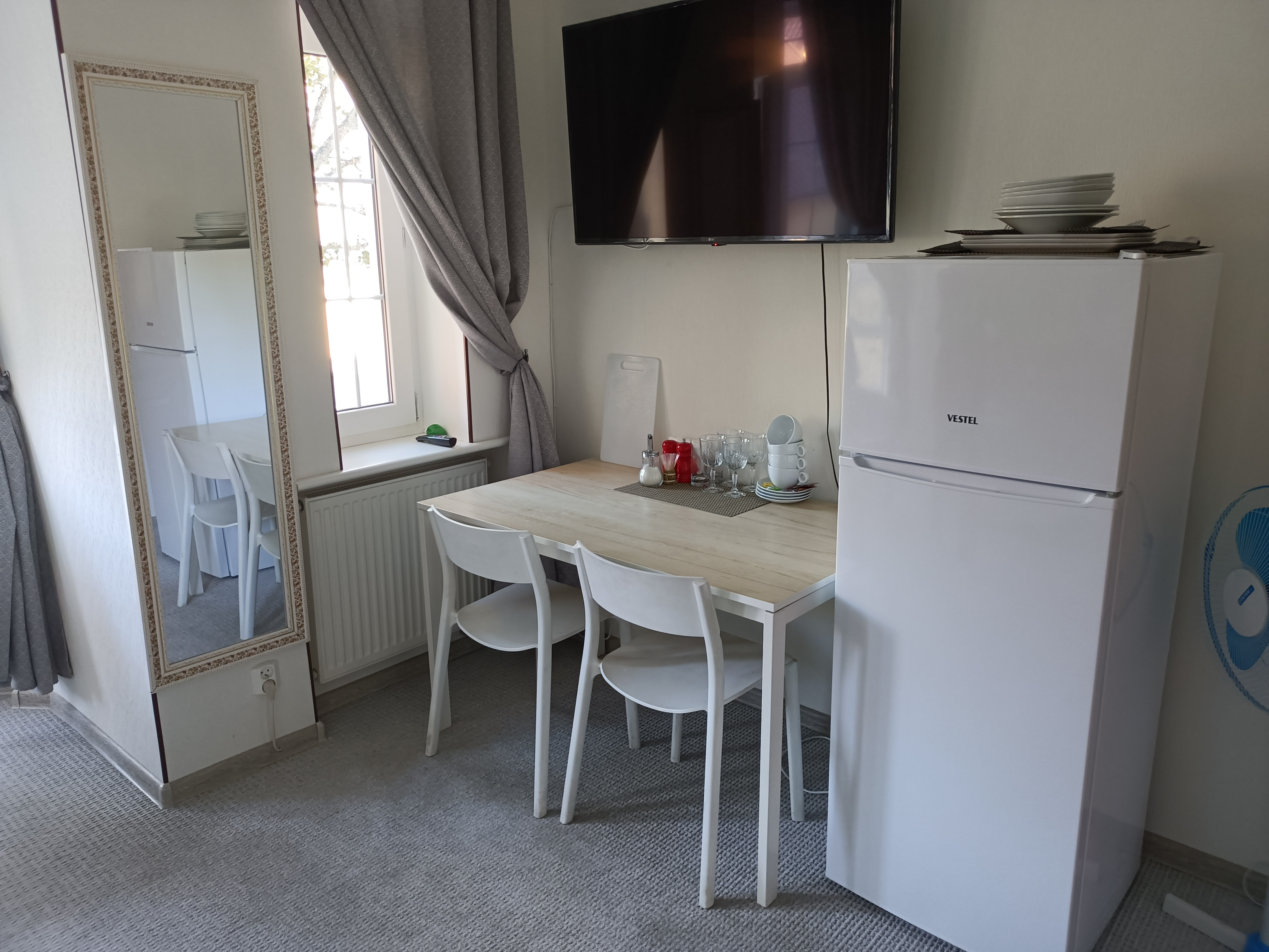 Фото Maziiz Hotel Zelenogradsk