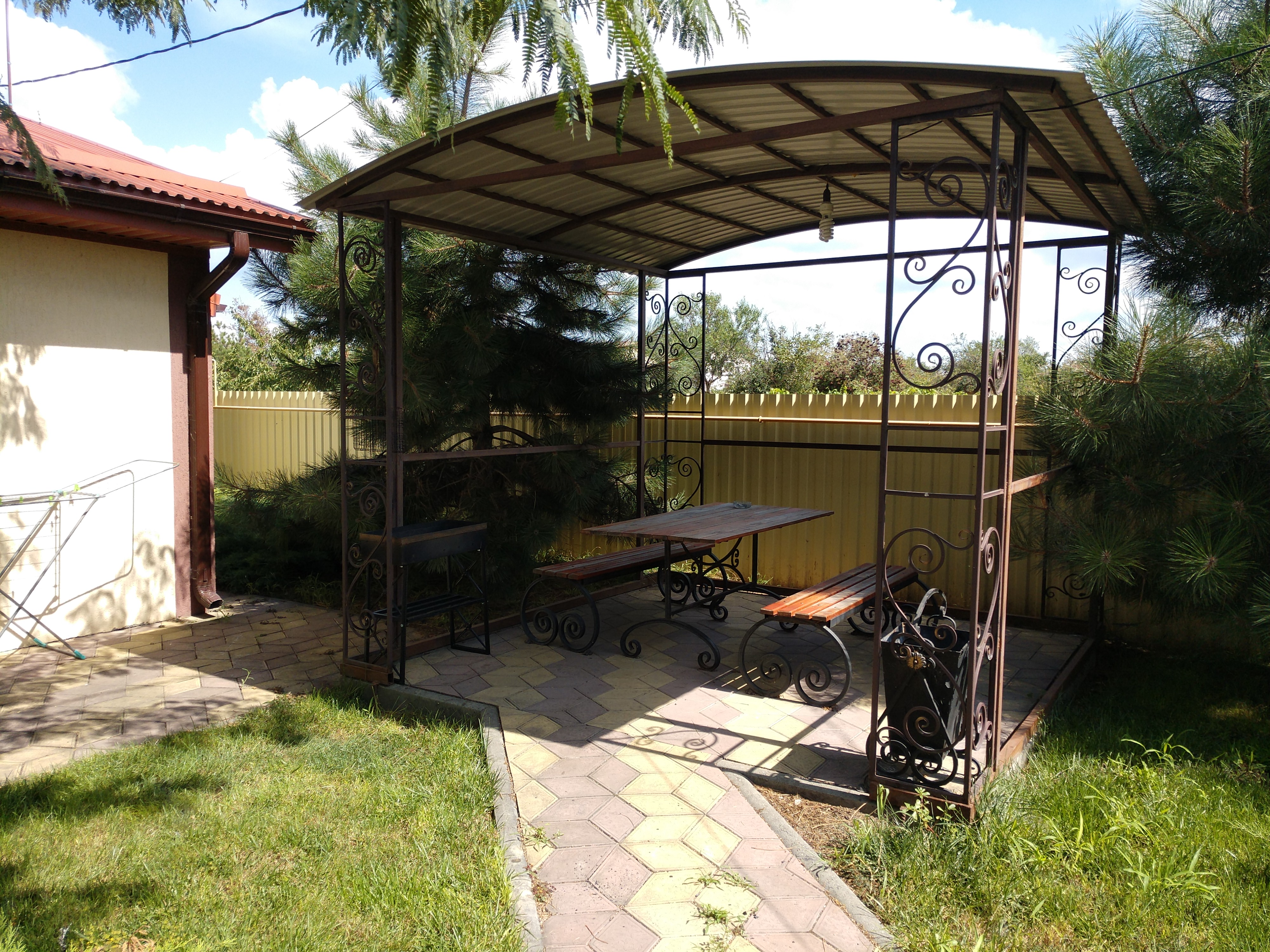 Фото ВиллаАвто