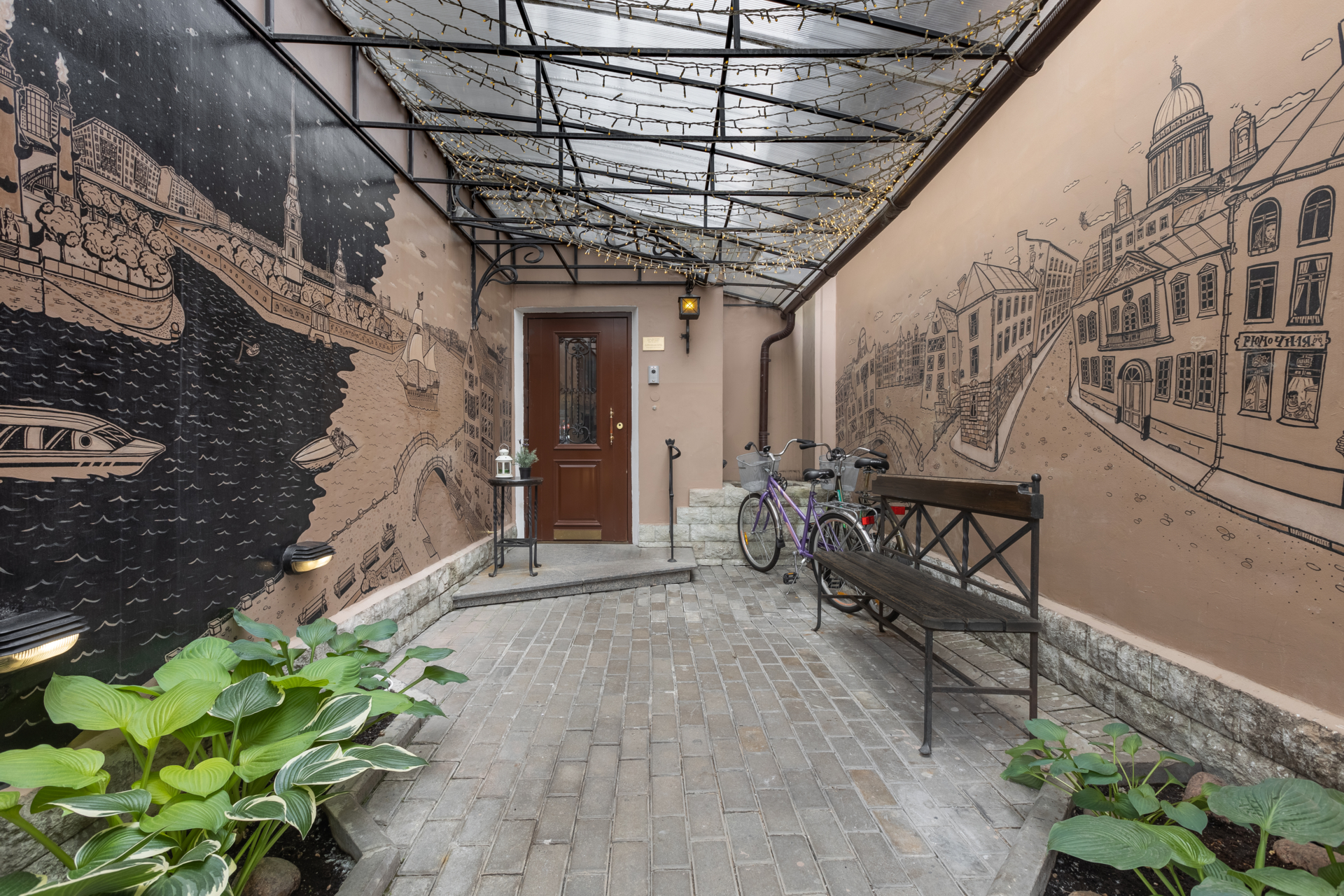 Фото Амстердам