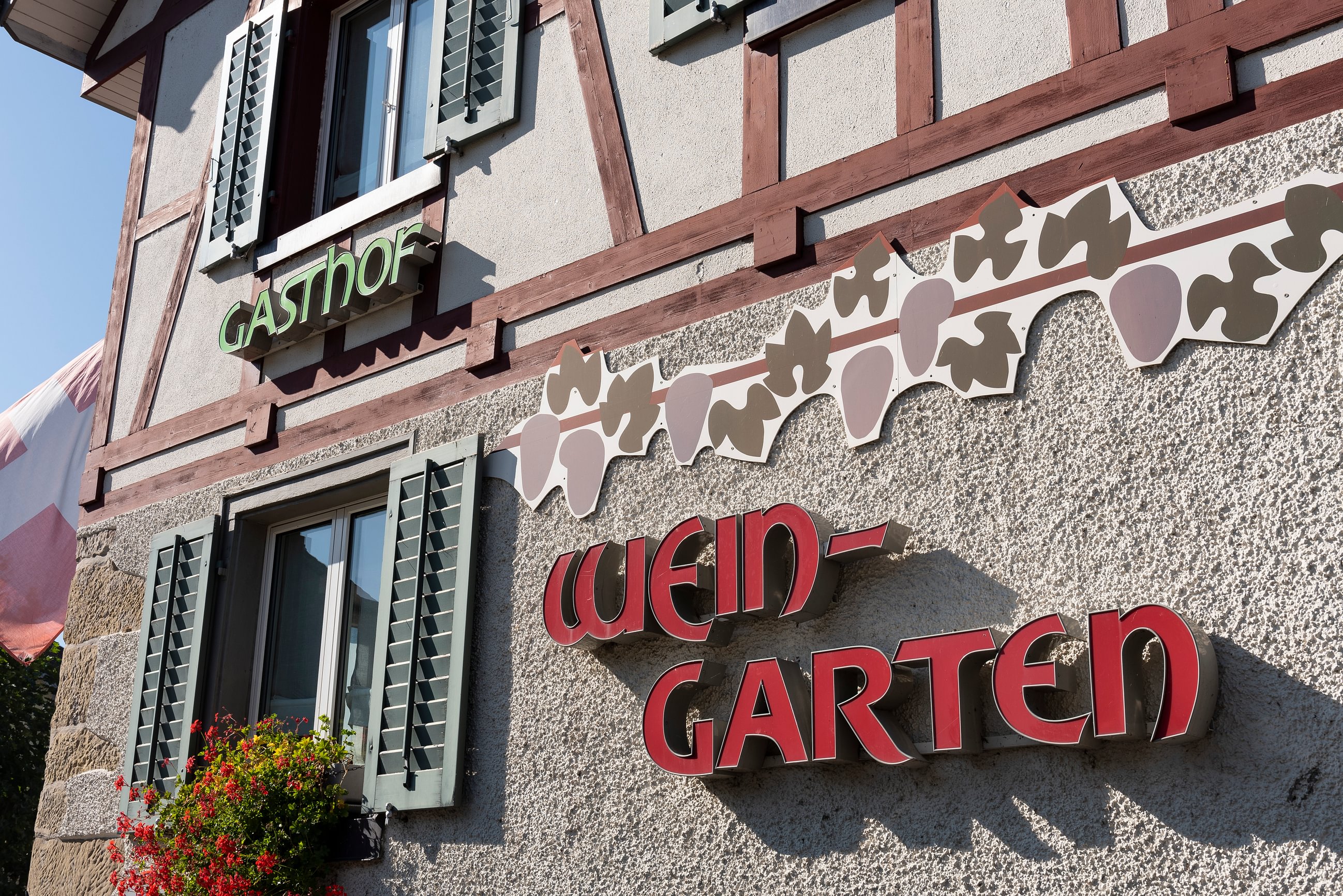 Фото Gasthof Pizzeria Weingarten