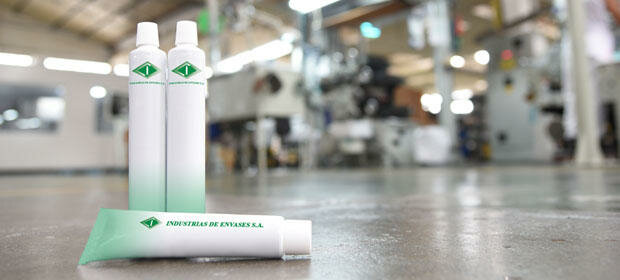 Mailing services Industrias De Envases S. A., Valle del Cauca Department, photo