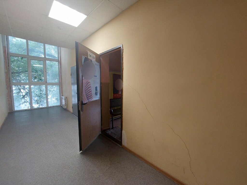 Hairdresser Парикмахерская, Tula, photo