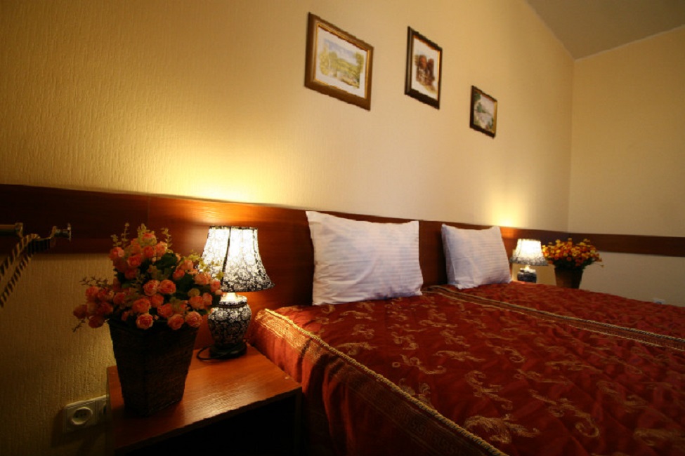 Фото На Высоте