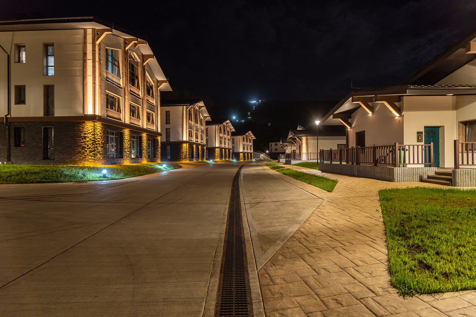 Фото Санрайз Хилл