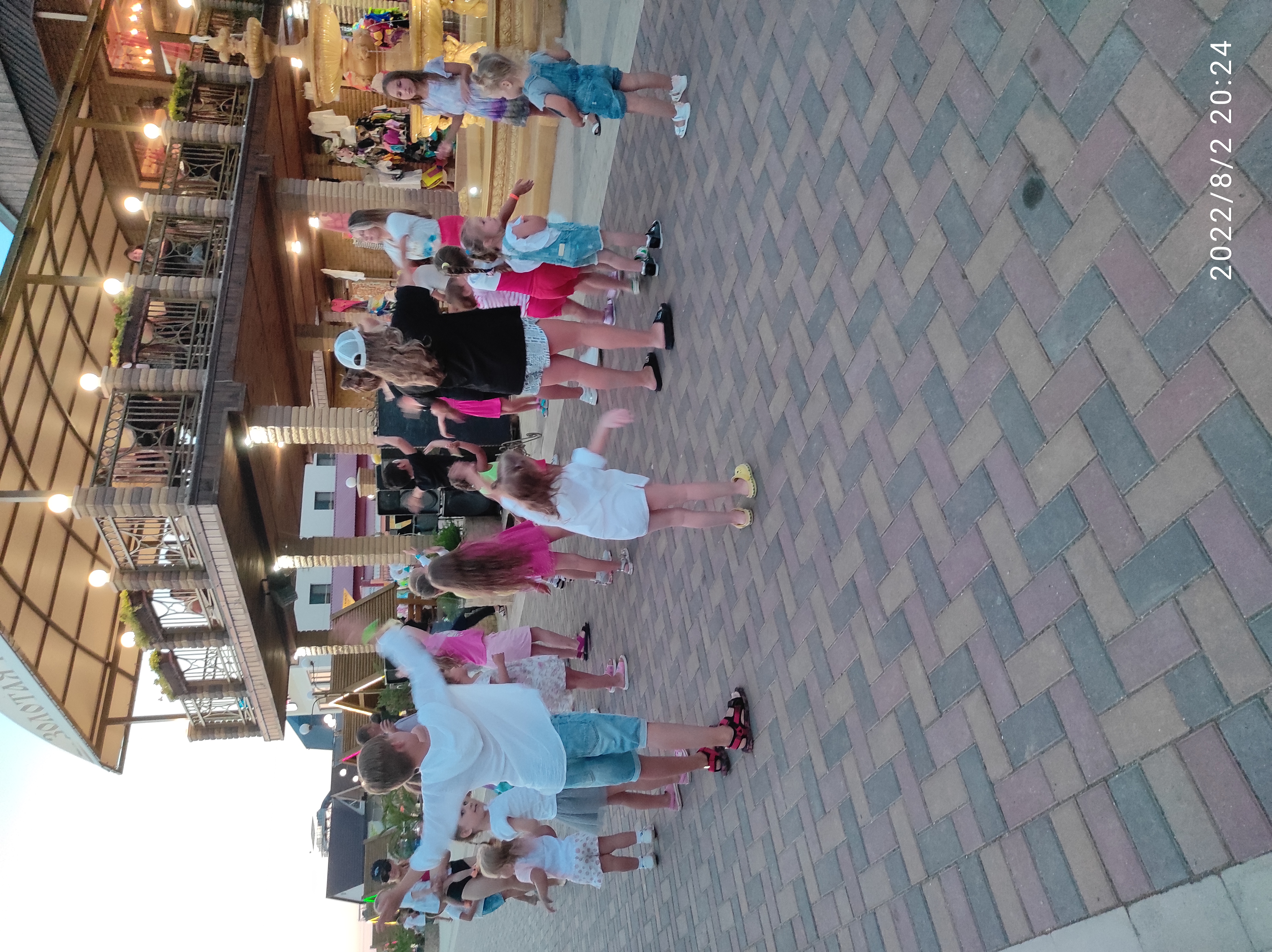 Фото Ассоль Гавань