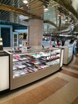 Luxury Case (Manezhnaya Square, 1с2), jewelry shop