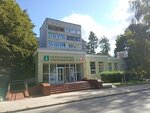 The Raushen Resort History Hall (ulitsa Karla Marksa, 7А), museum