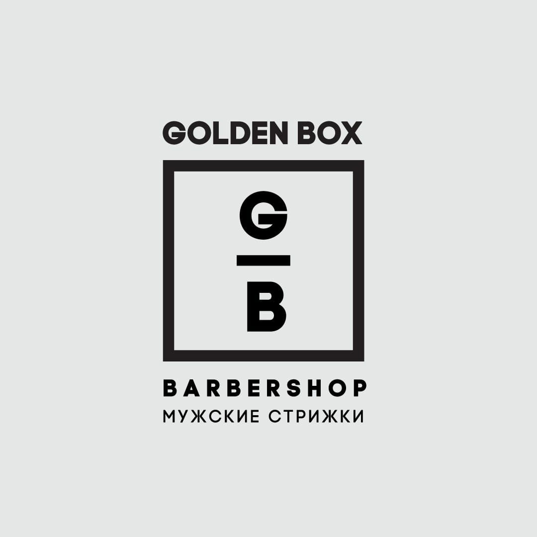 Golden Box