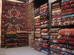 Antique Carpets (Yerevan, Tumanyan Street, 32/14), tienda de alfombras