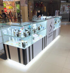 S Parfum&Cosmetics (ploshchad Lenina, 5), perfume and cosmetics shop