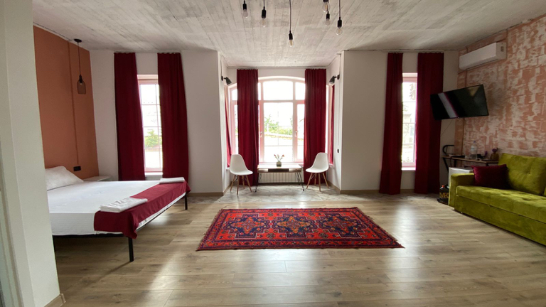 Фото Вершины