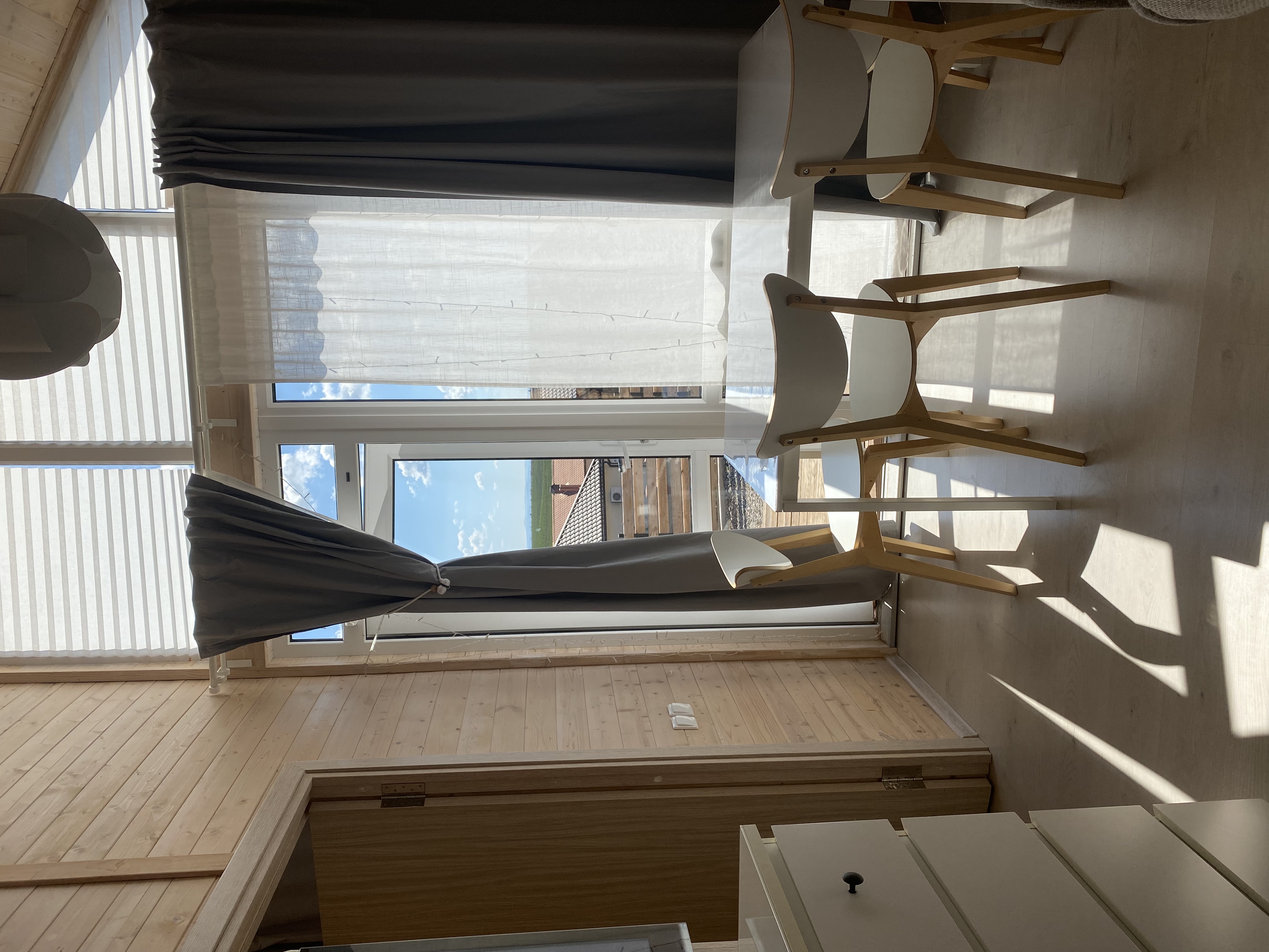 Фото Барн на море