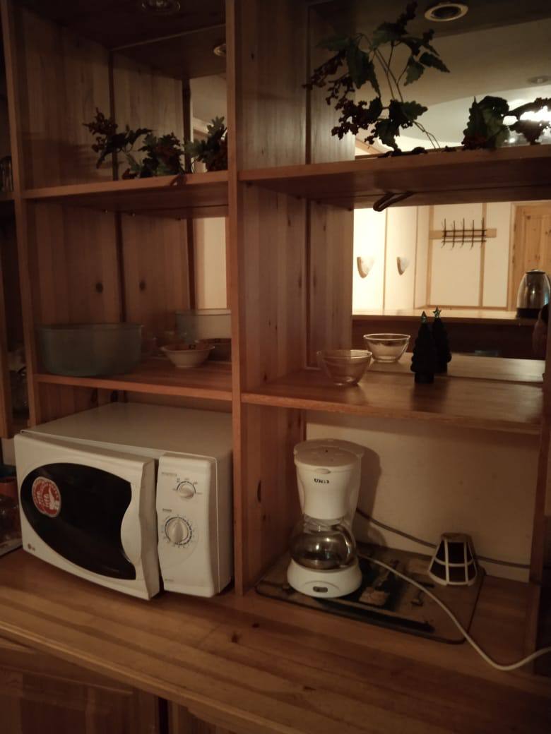 Фото Лесная