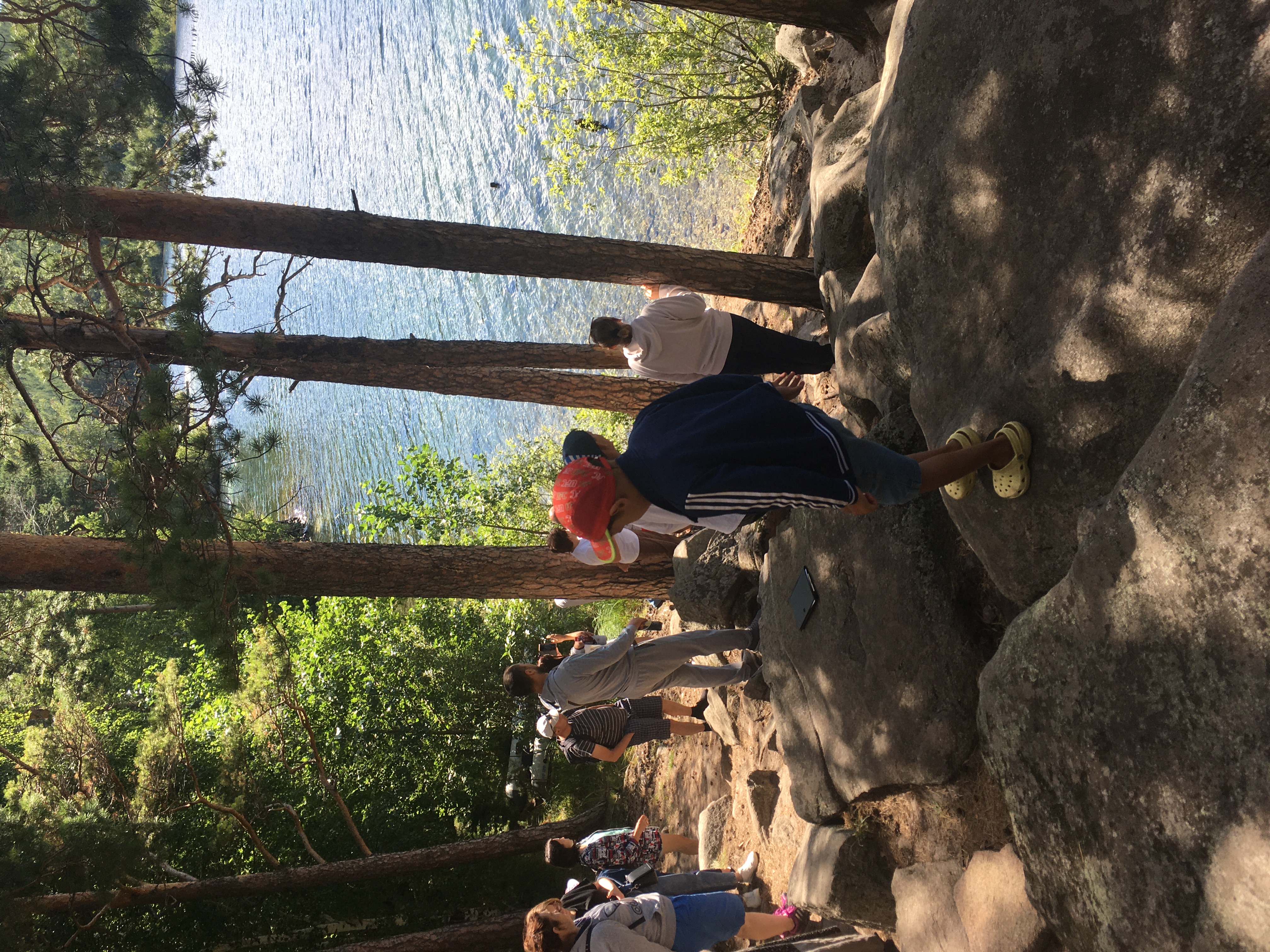 Фото Тургояк