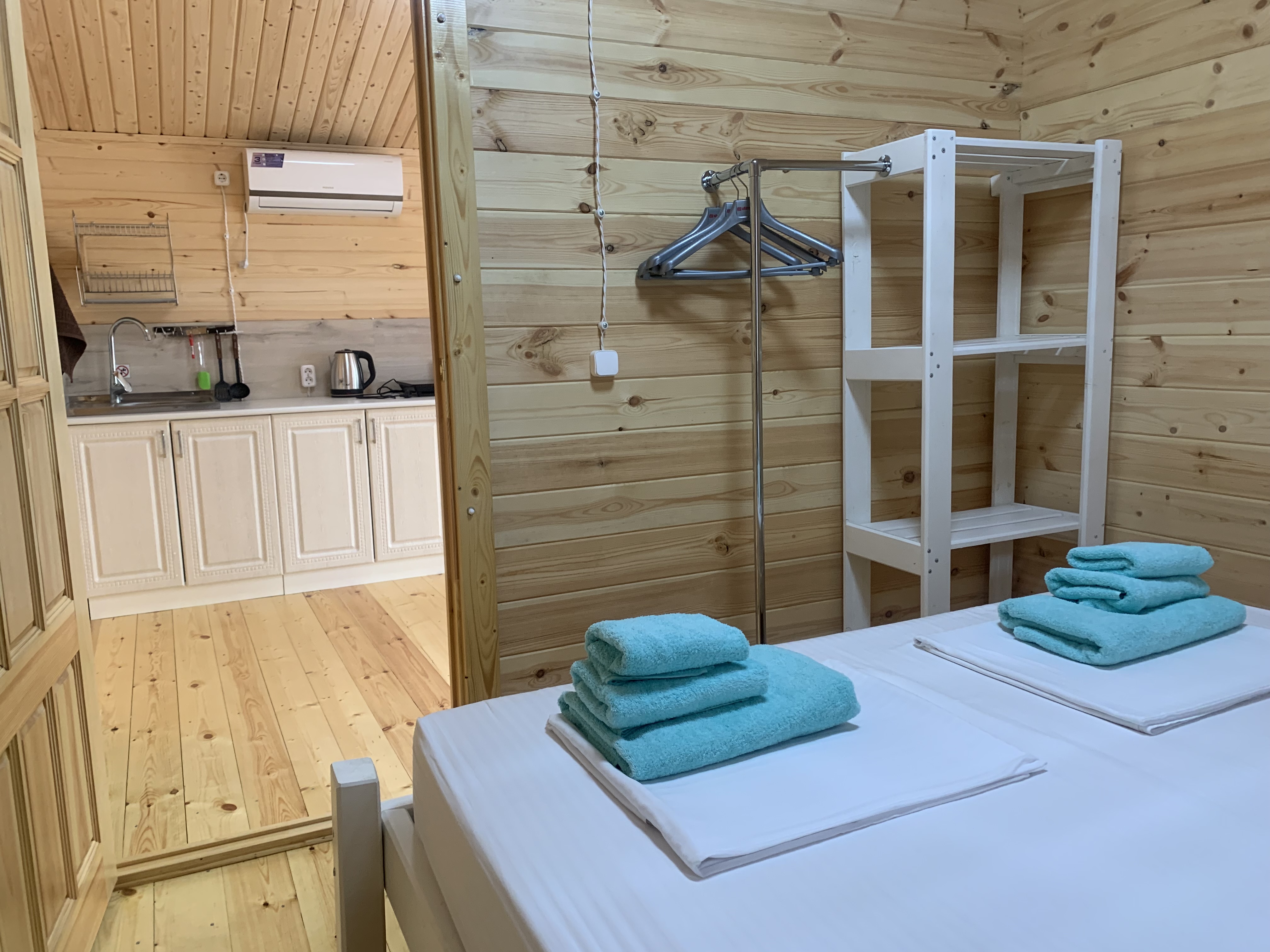 Фото Меганом