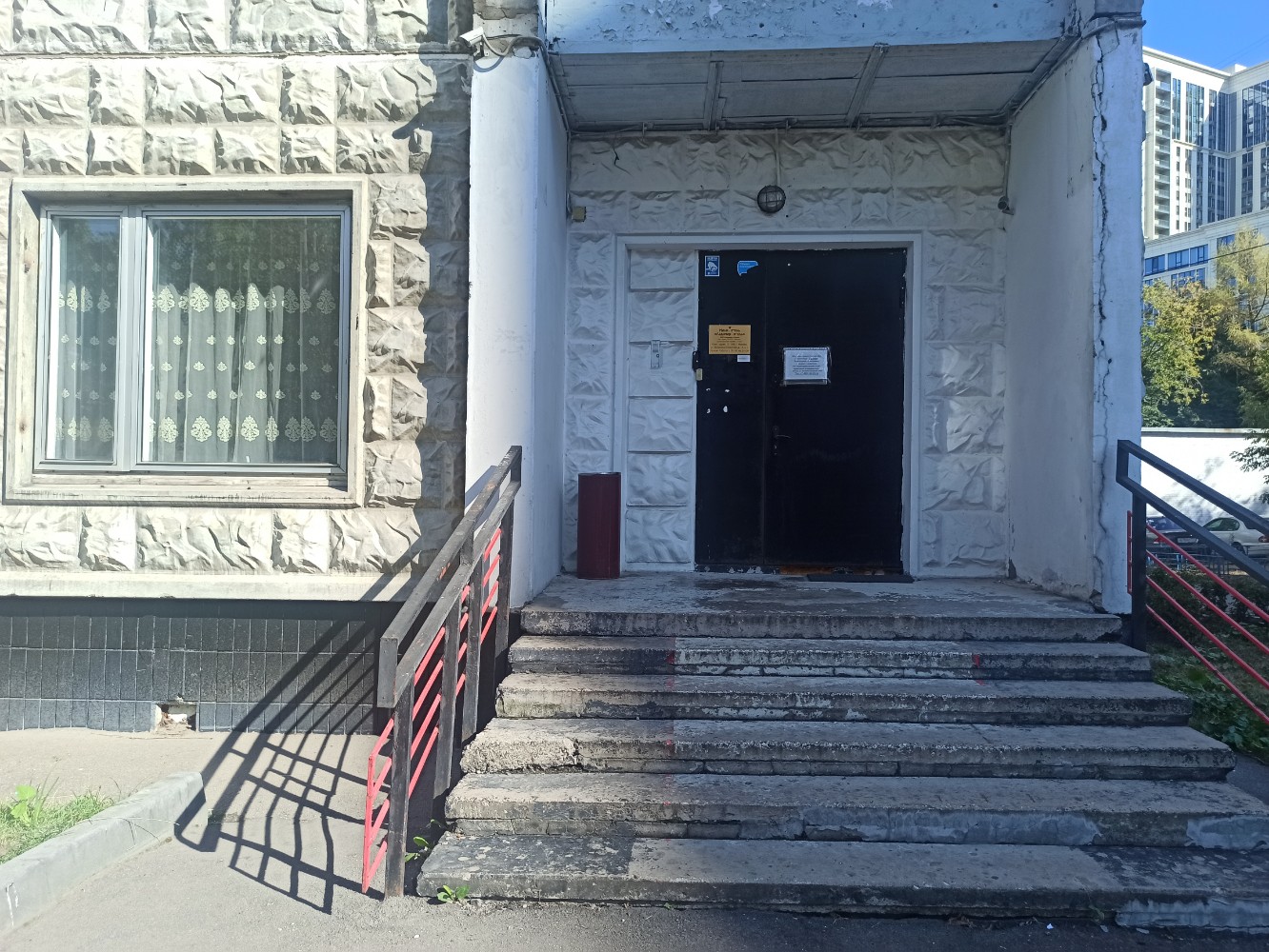 Фото Ладомир