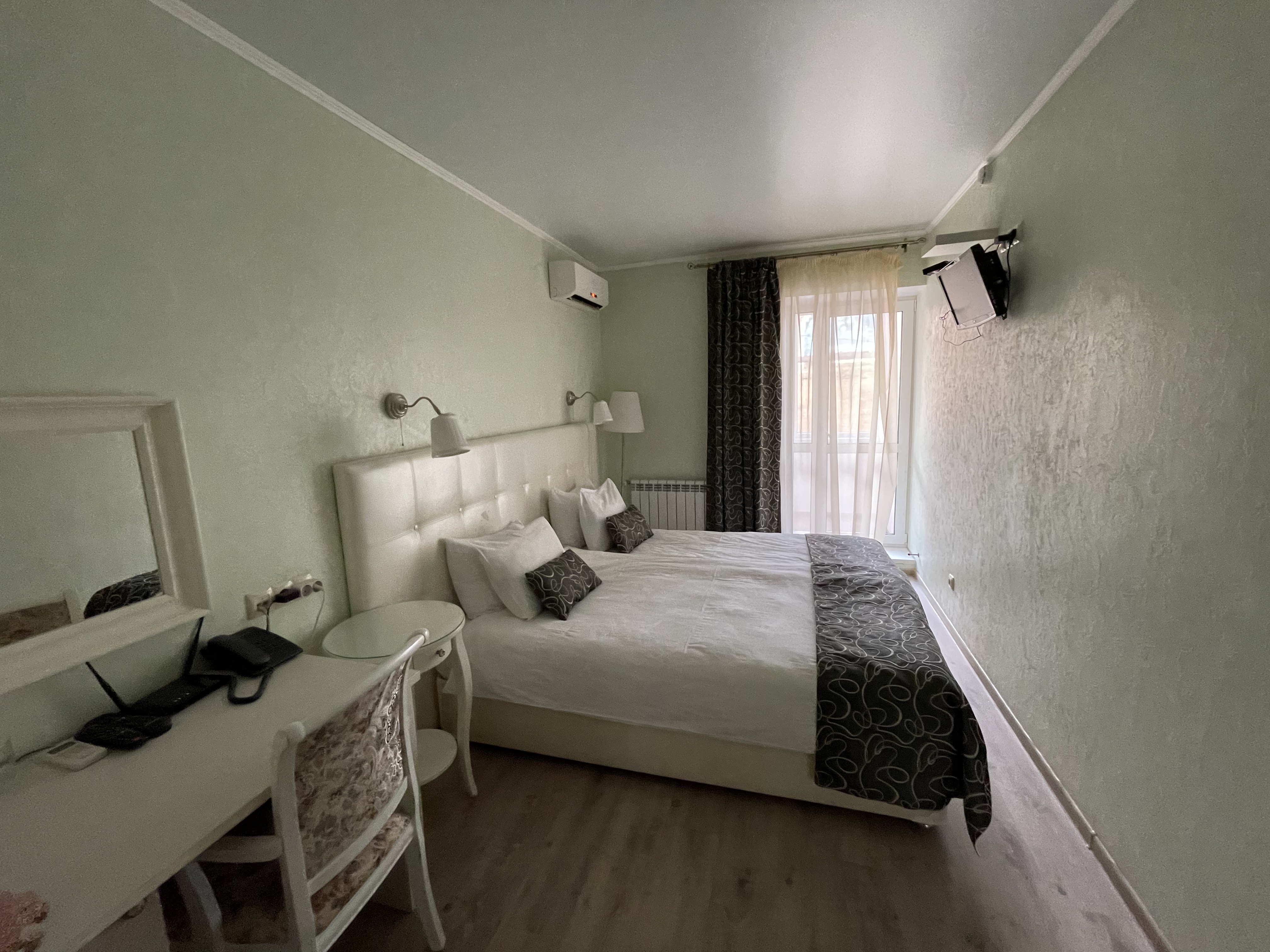 Фото Авантаж