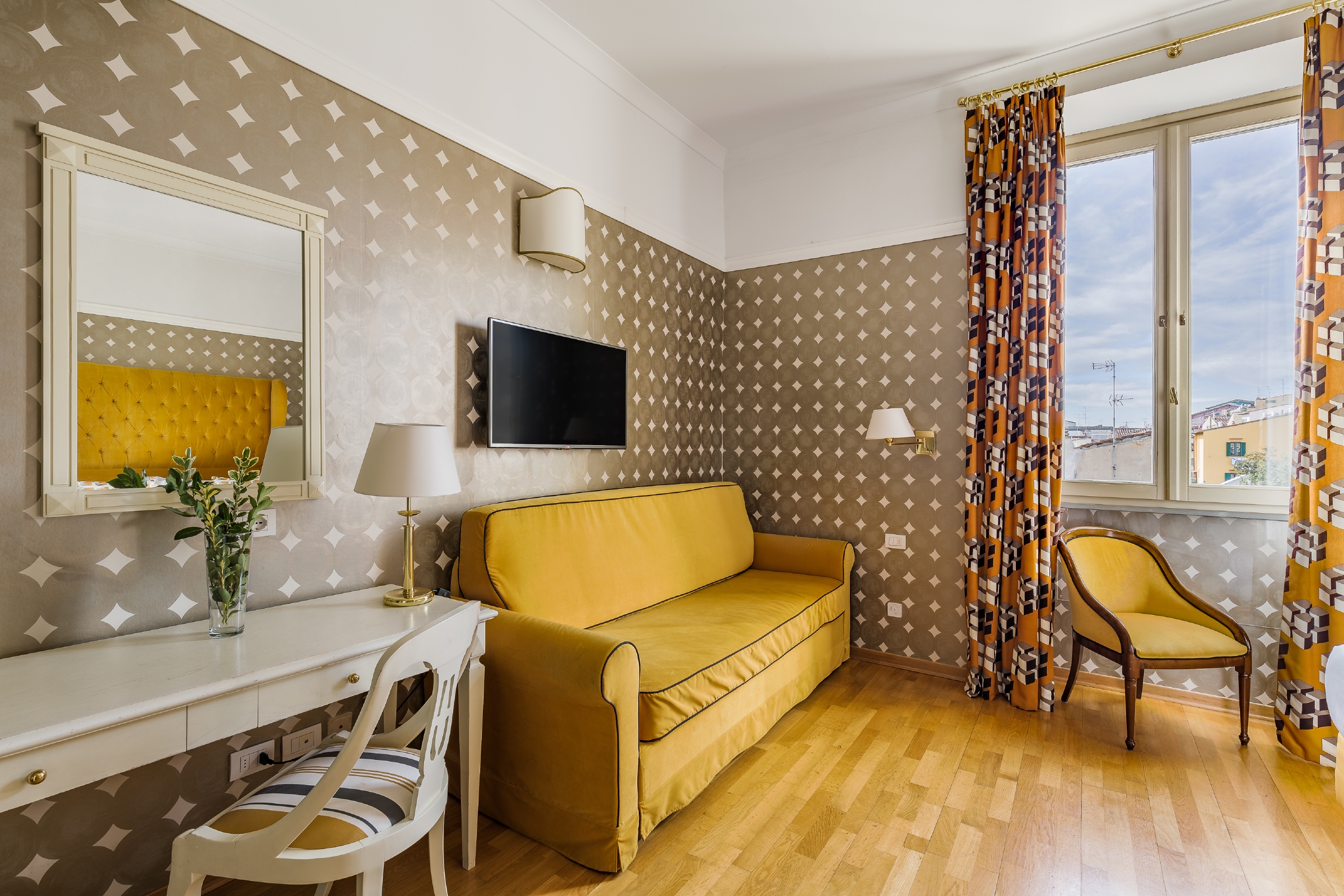 Фото Room Mate Luca