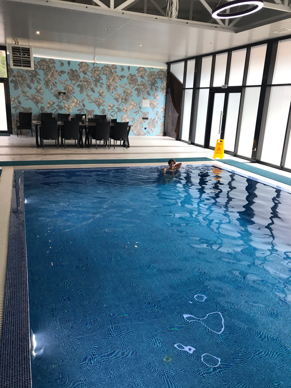 Фото Затерянный Рай у Машука