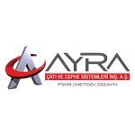 Dora Çatı Ve Cephe Sist. Sanayi Ticaret Ltd. Şti (Antalya, Kepez, Karşıyaka Mah., 3931 Sok., 1) ، شركة بناء