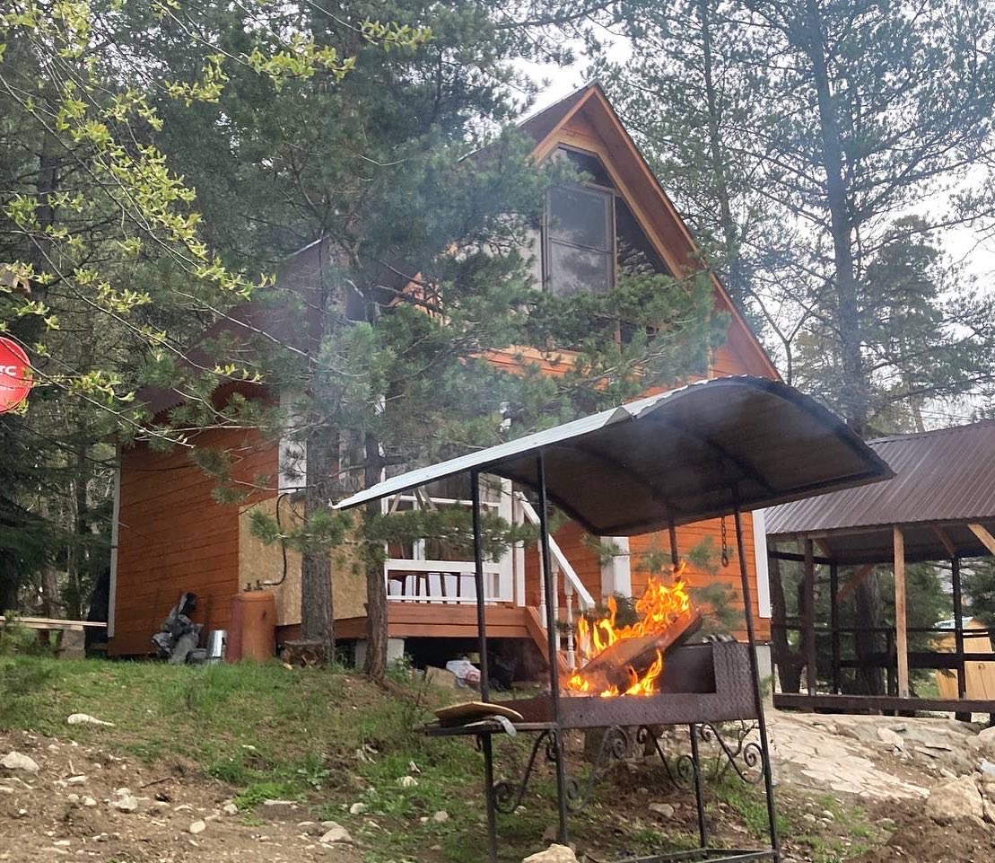 Фото Paradise Arkhyz