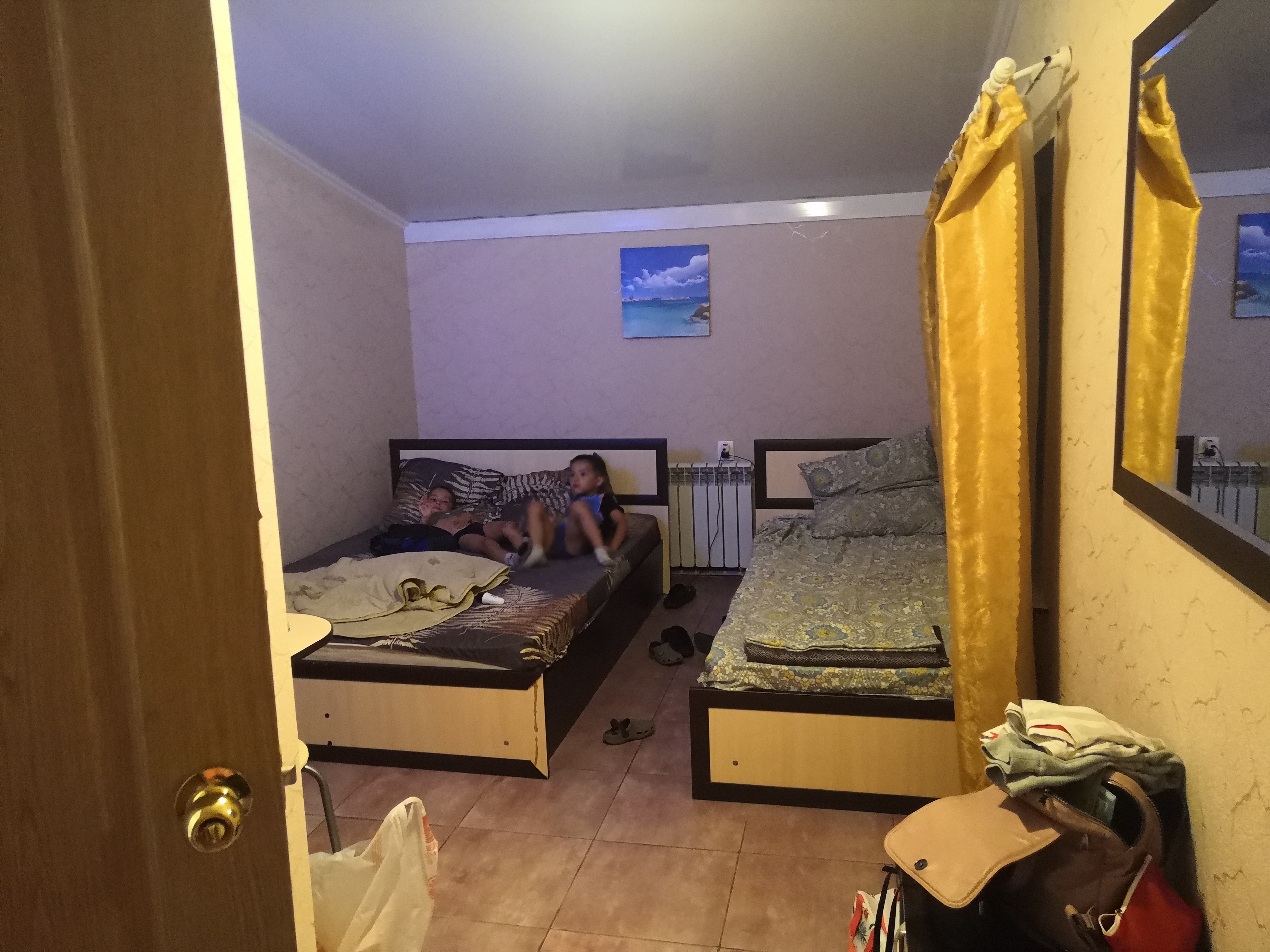 Фото Отель № 1