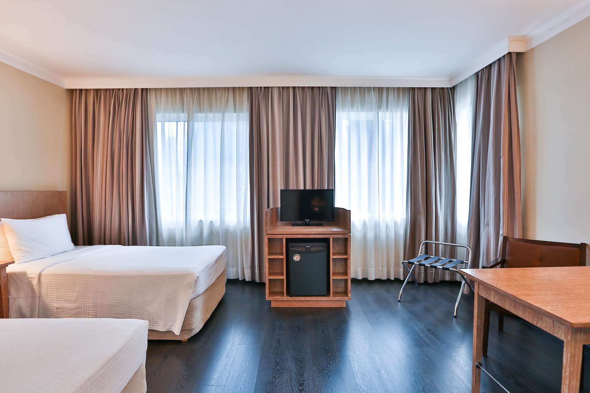 Фото Park Inn by Radisson Berrini