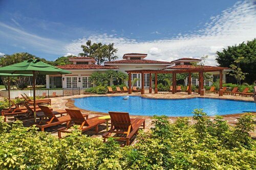 Гостиница InterContinental Costa Rica at Multiplaza Mall