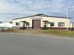 PF Promkholod (posyolok gorodskogo tipa Borovskiy, Naberezhnaya ulitsa, 64), equipos de refrigeración industriales