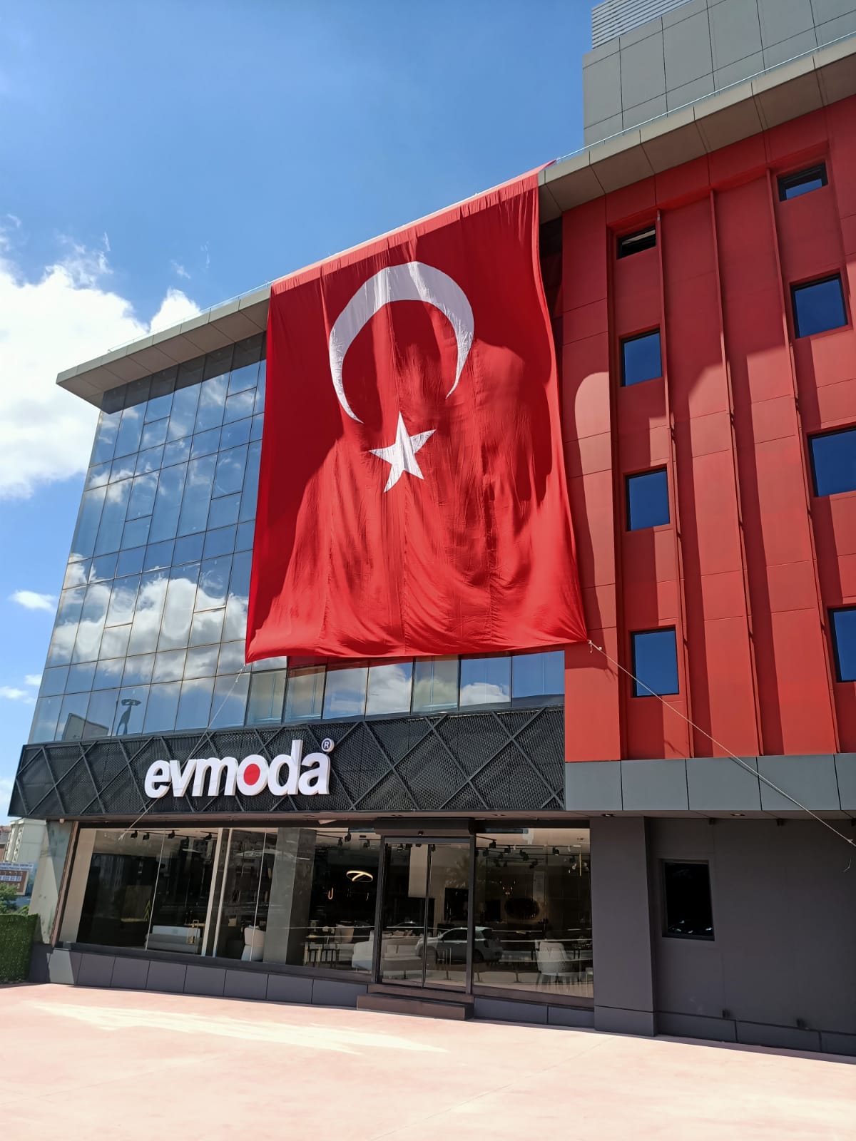 Отзывы о «Evmoda Mobilya Maltepe» на Кючюкъяле, Стамбул, Малтепе, махалле И...