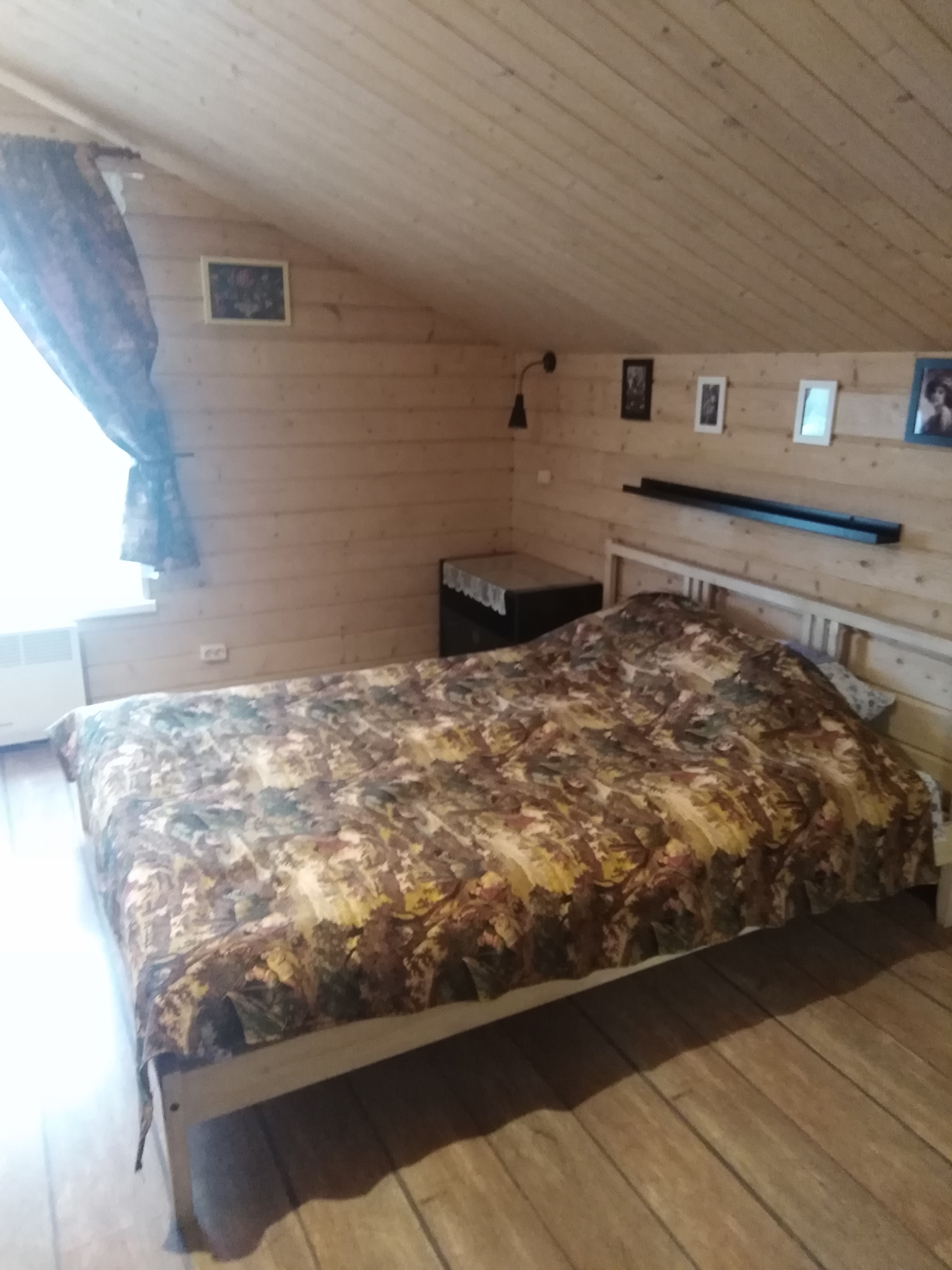 Фото У Пруда