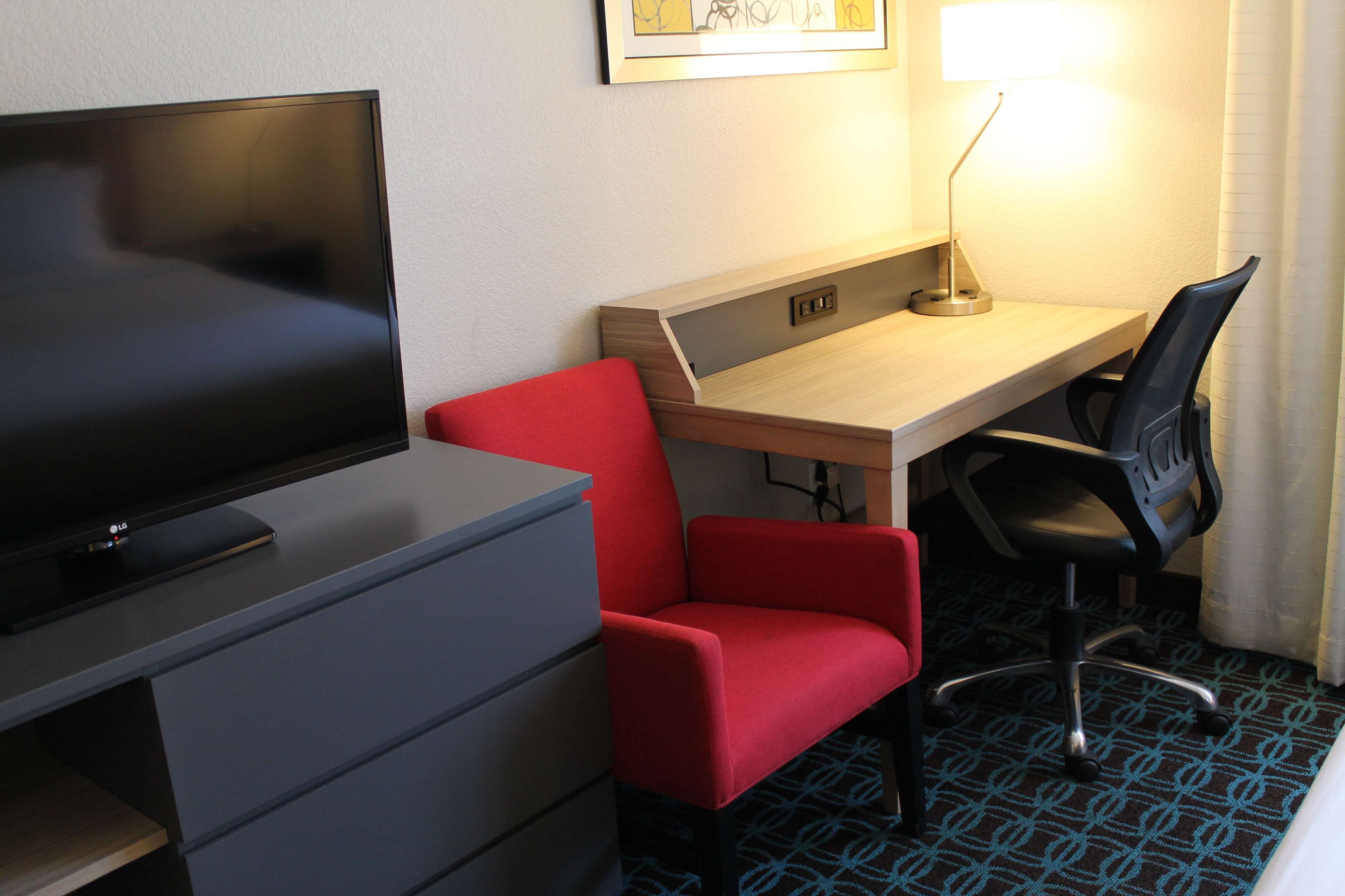 Фото Country Inn & Suites by Radisson, Chandler, Az